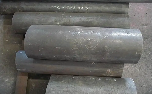 德阳某家制造公司采购2/3高低齿硬质合金带锯条锯切尺寸500mm，面积1963c㎡表面硬化钢